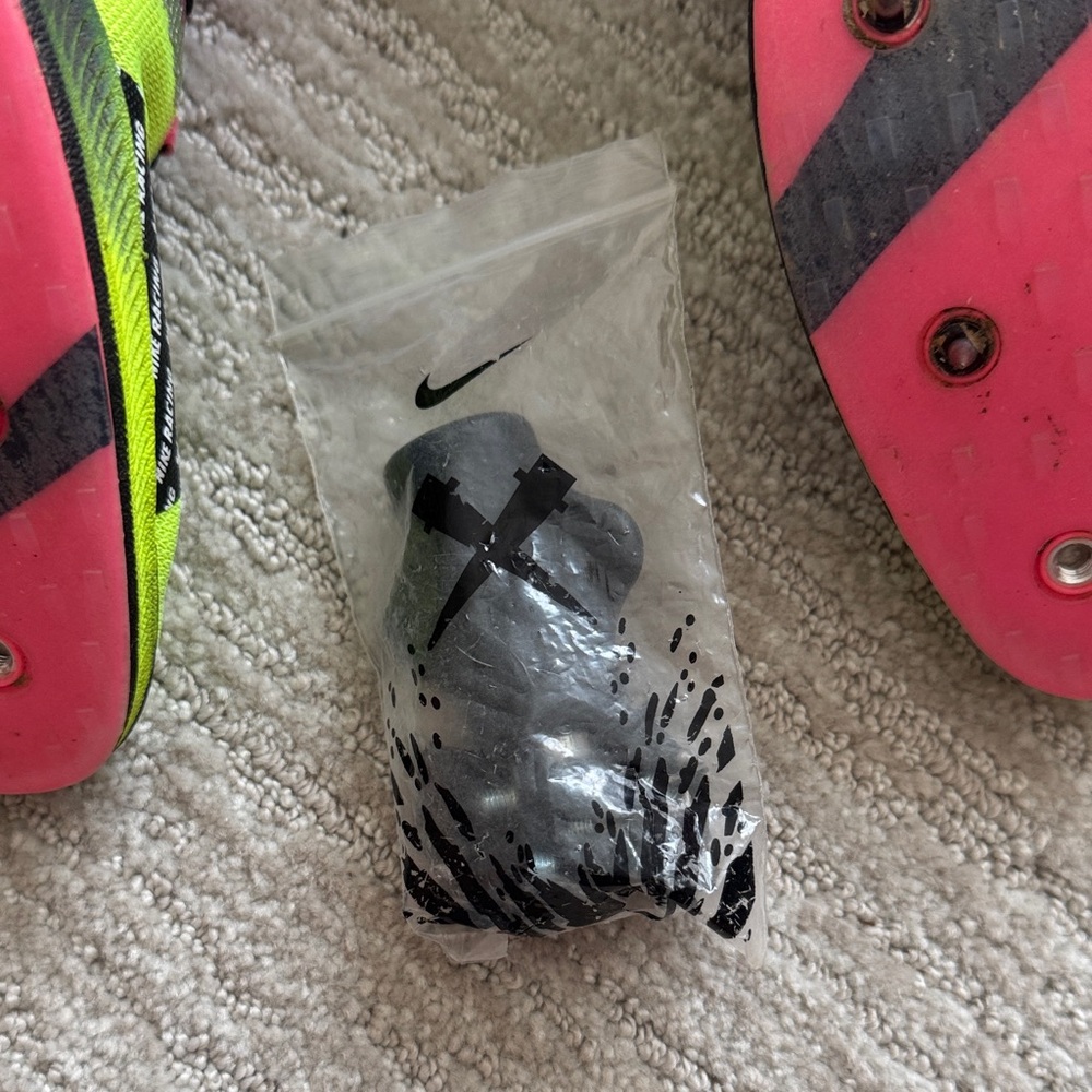 Nike Men's XC Dragonfly Spikes - Picture 6 of 6